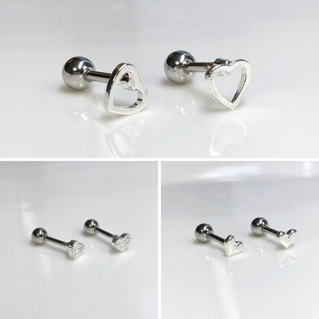 Mini Heart Series