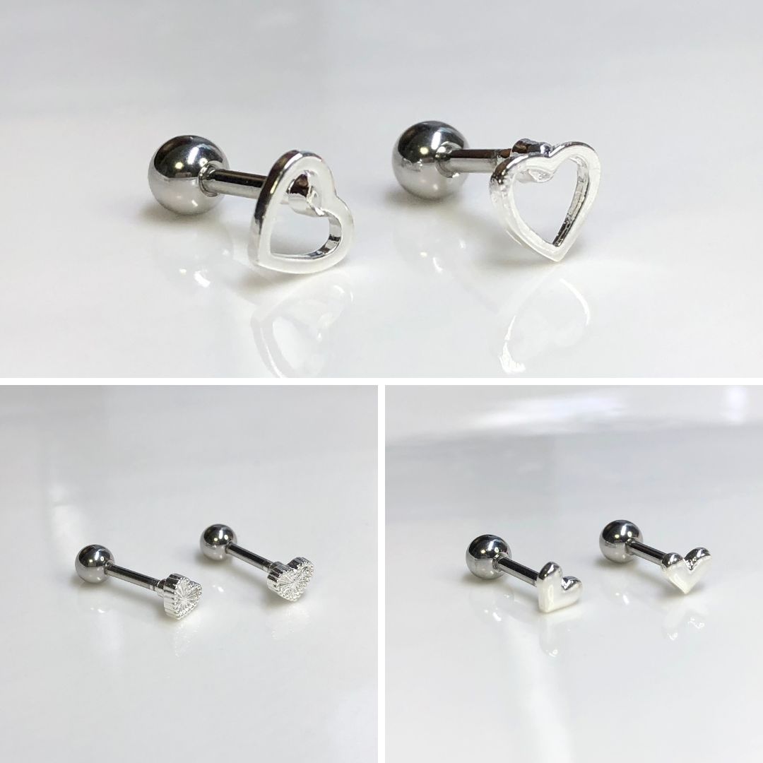Mini Heart Series