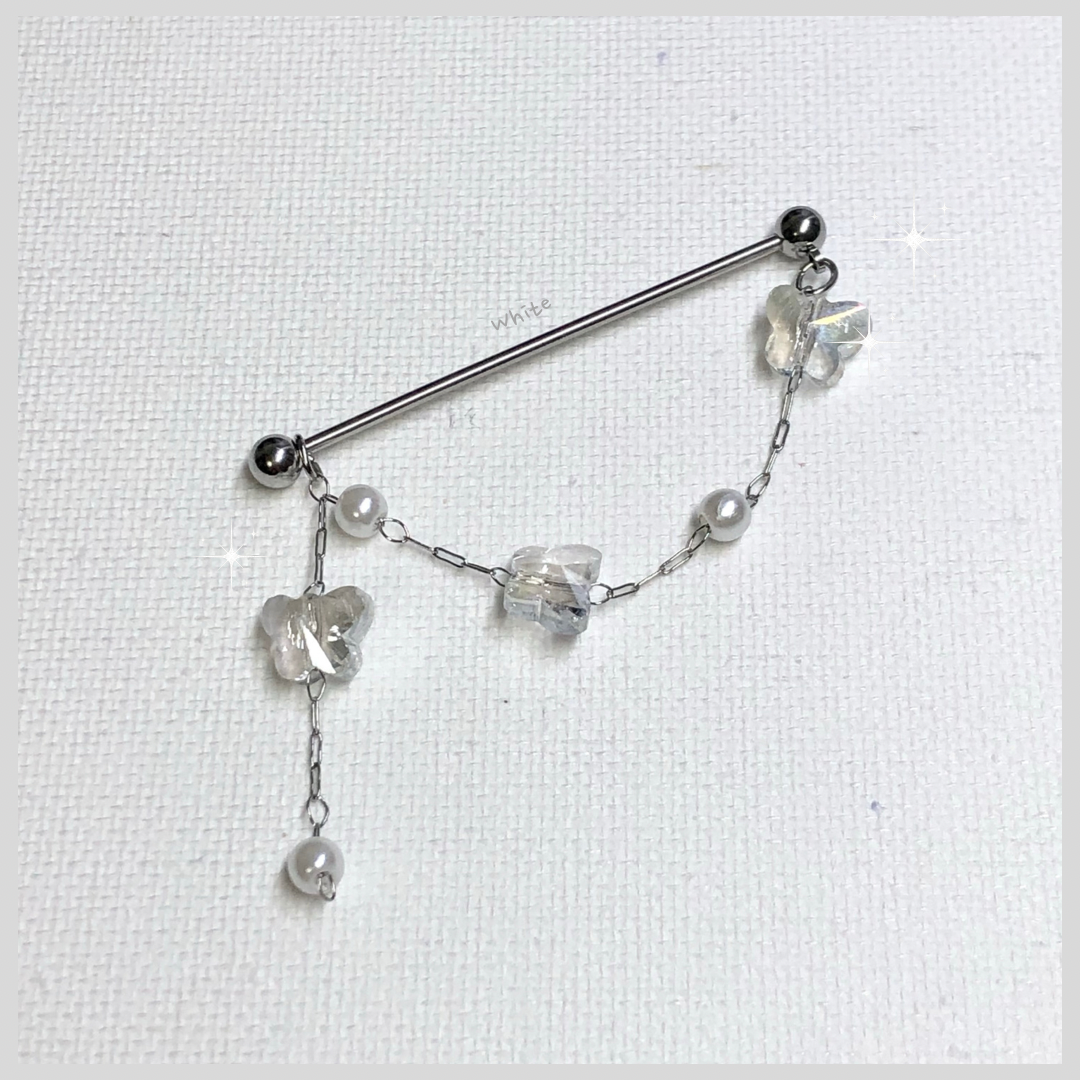Butterfly Chain Industrial