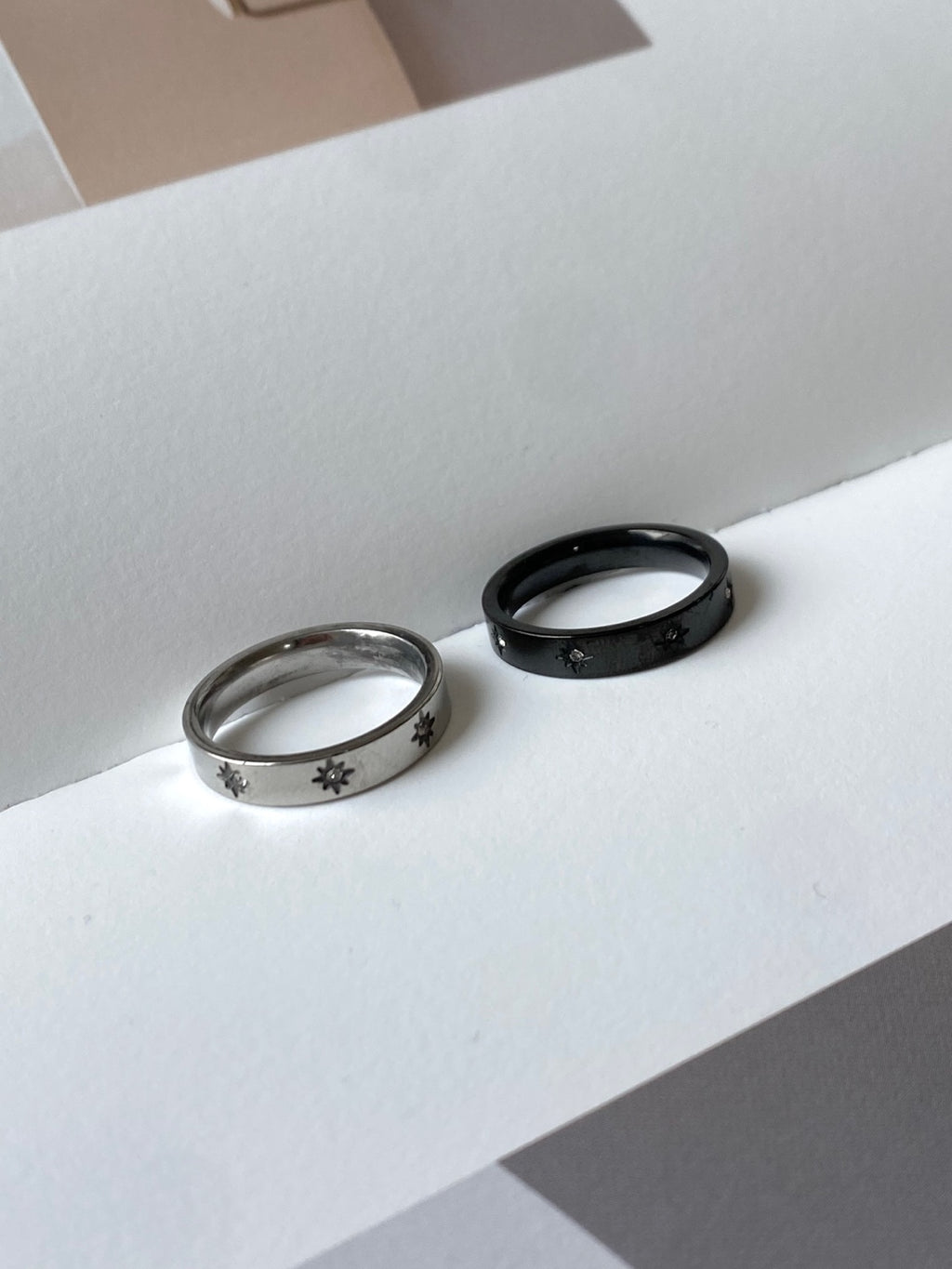 Sparkle Ring