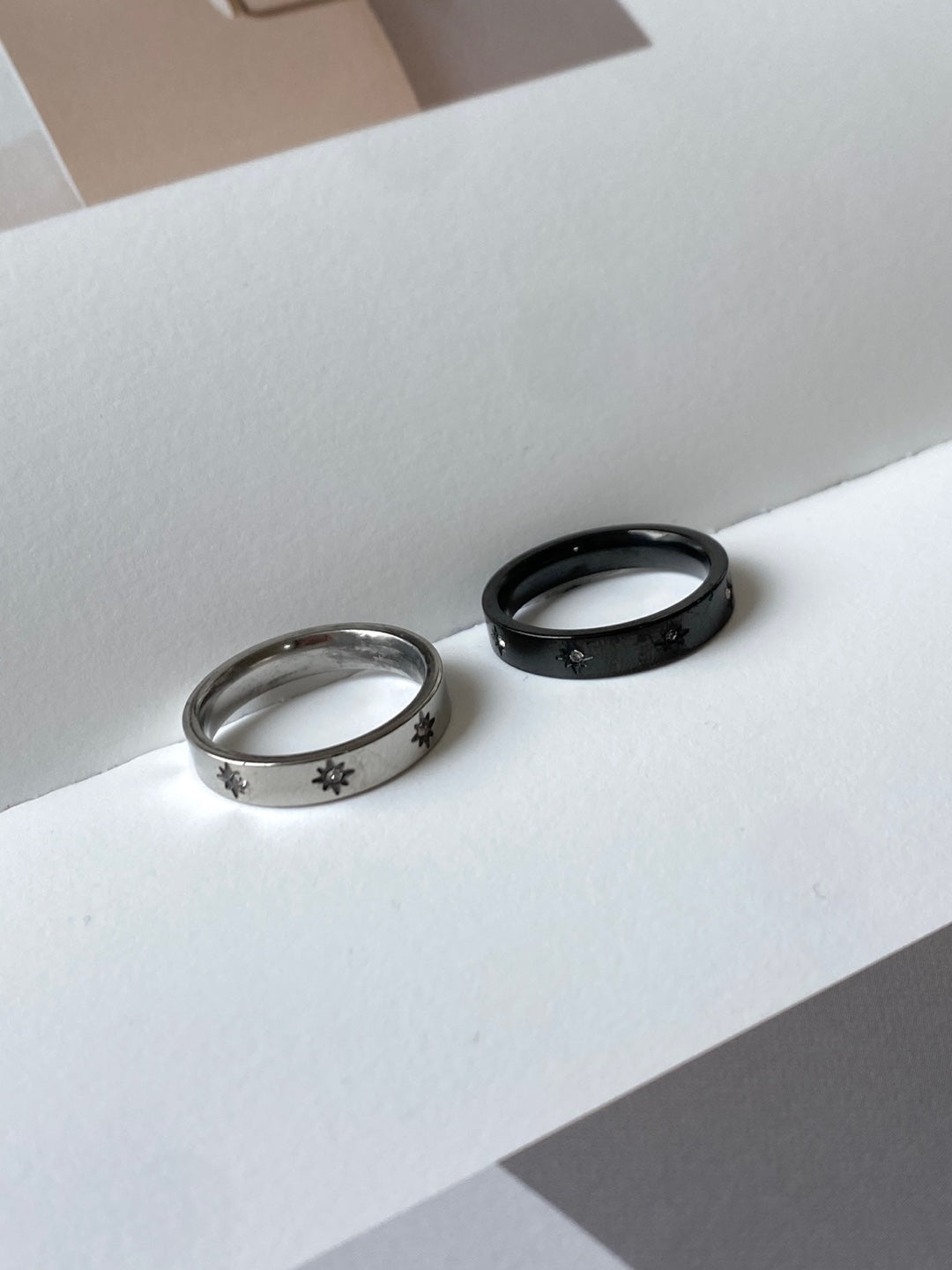 Sparkle Ring