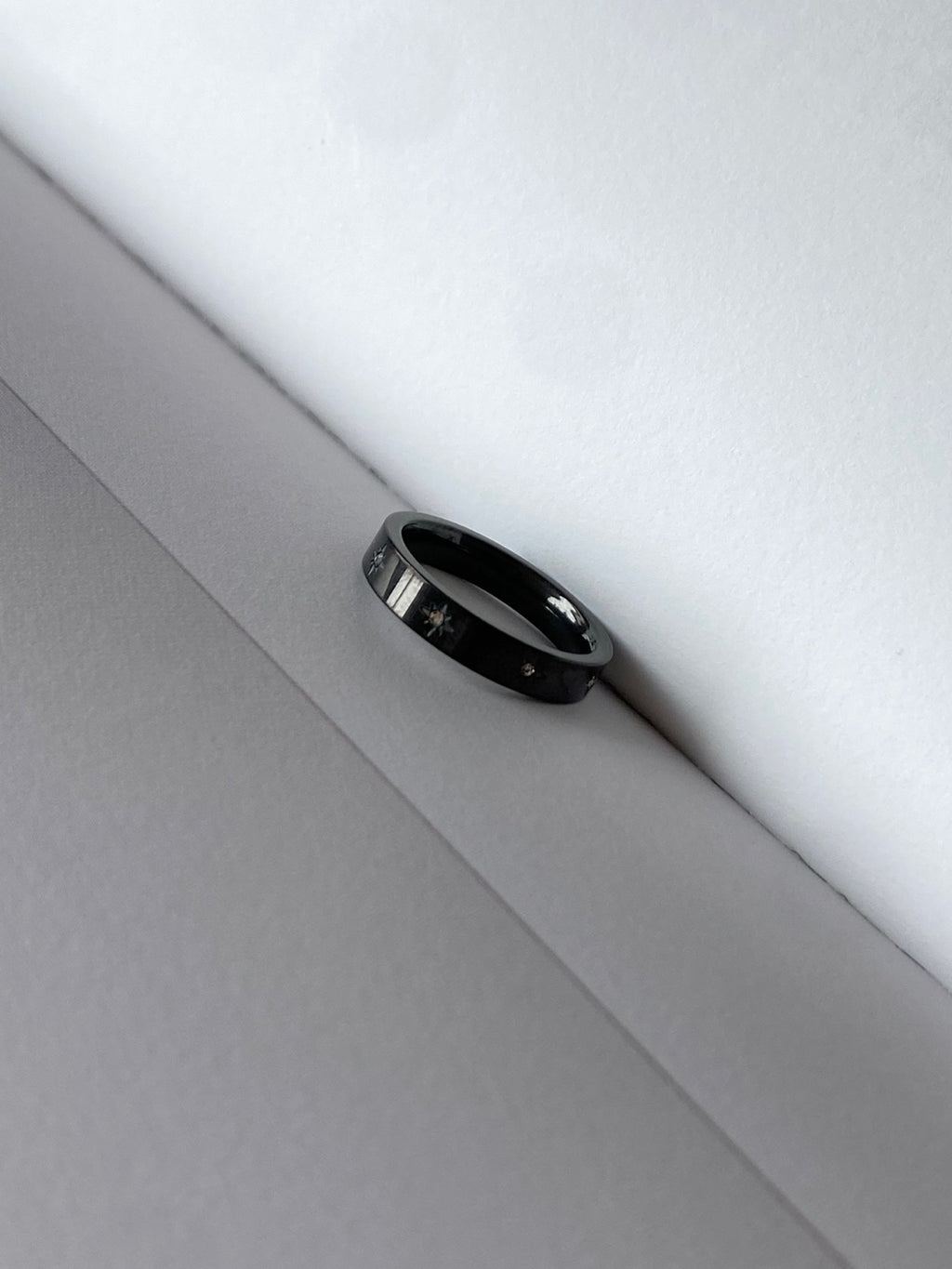 Sparkle Ring