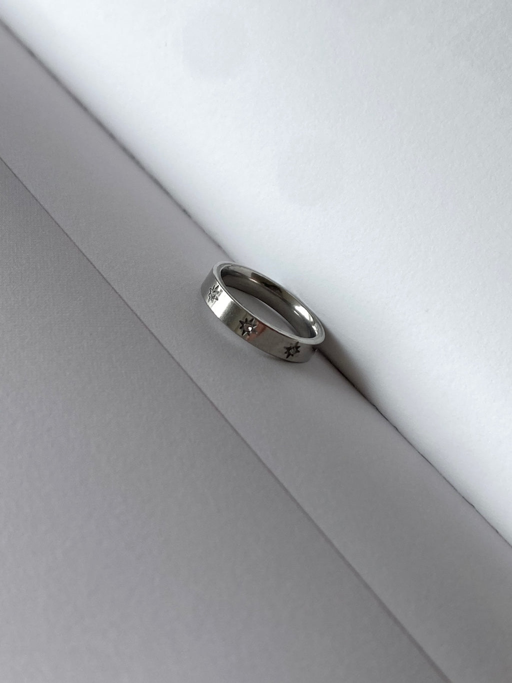 Sparkle Ring