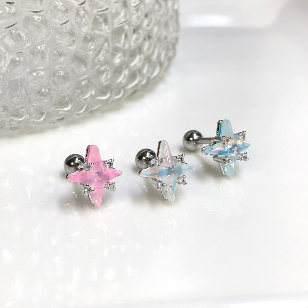 Glass Twinkle