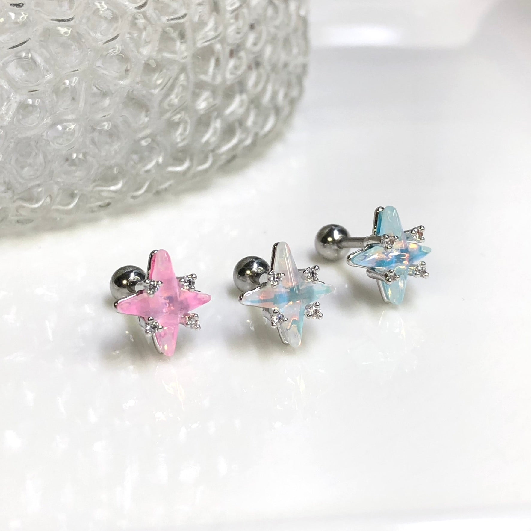 Glass Twinkle
