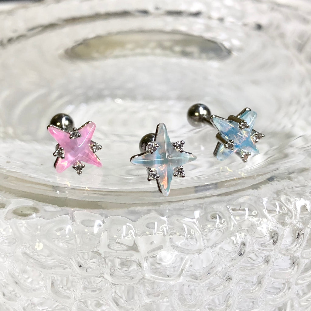Glass Twinkle