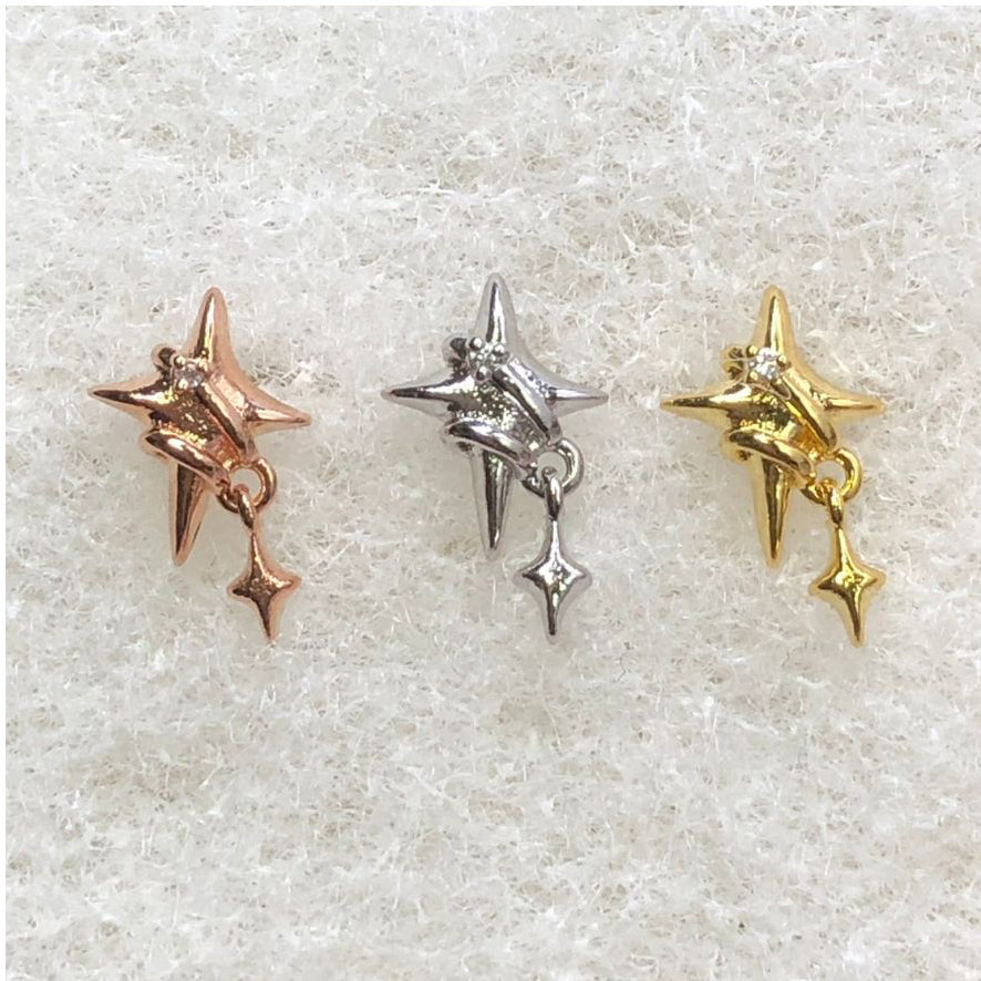 Drop Twinkle