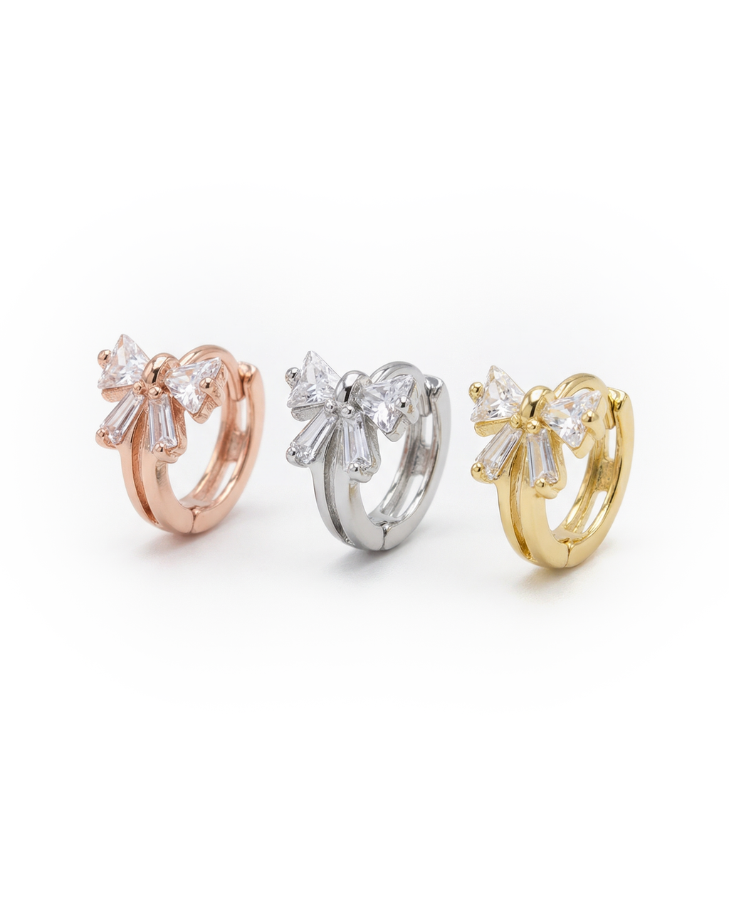Ribbon Ring