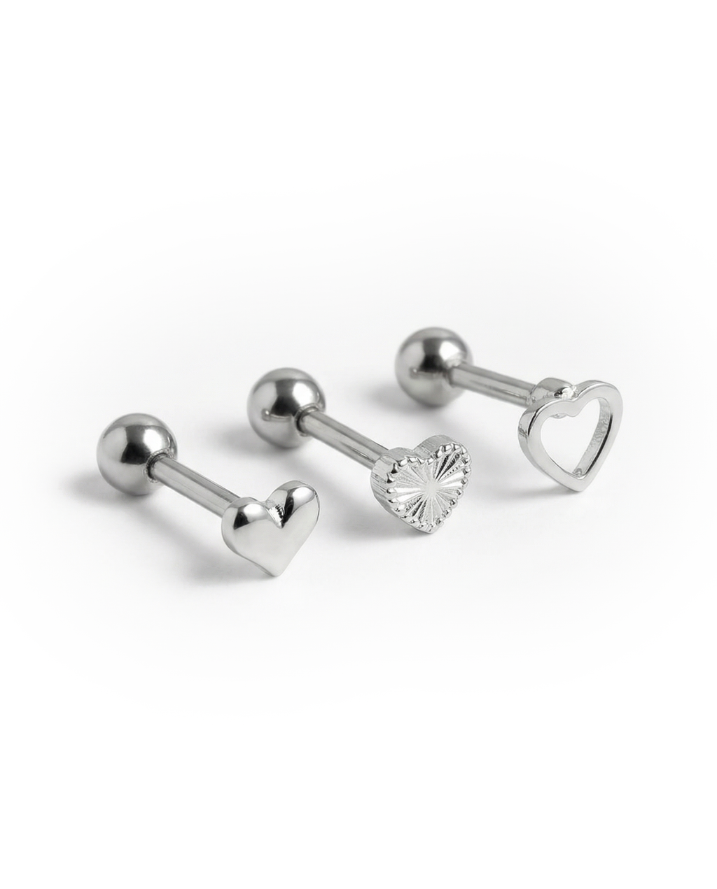 Mini Heart Series