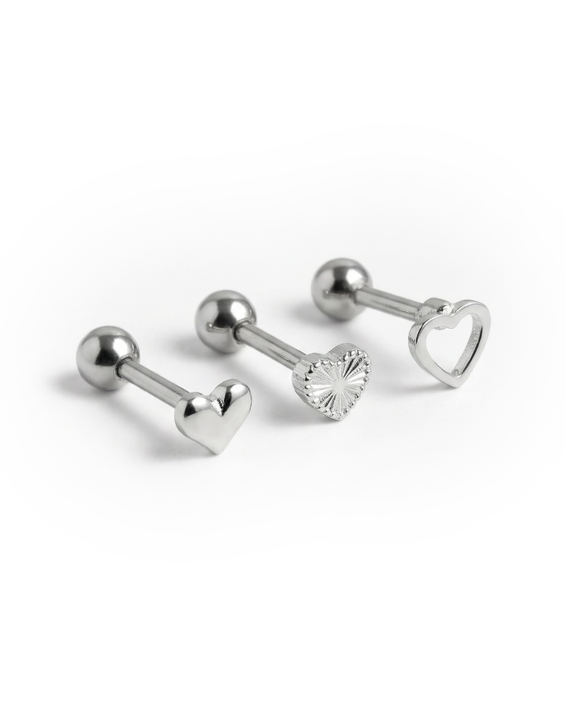 Mini Heart Series