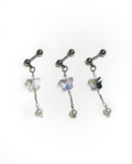 Butterfly Chain Drop