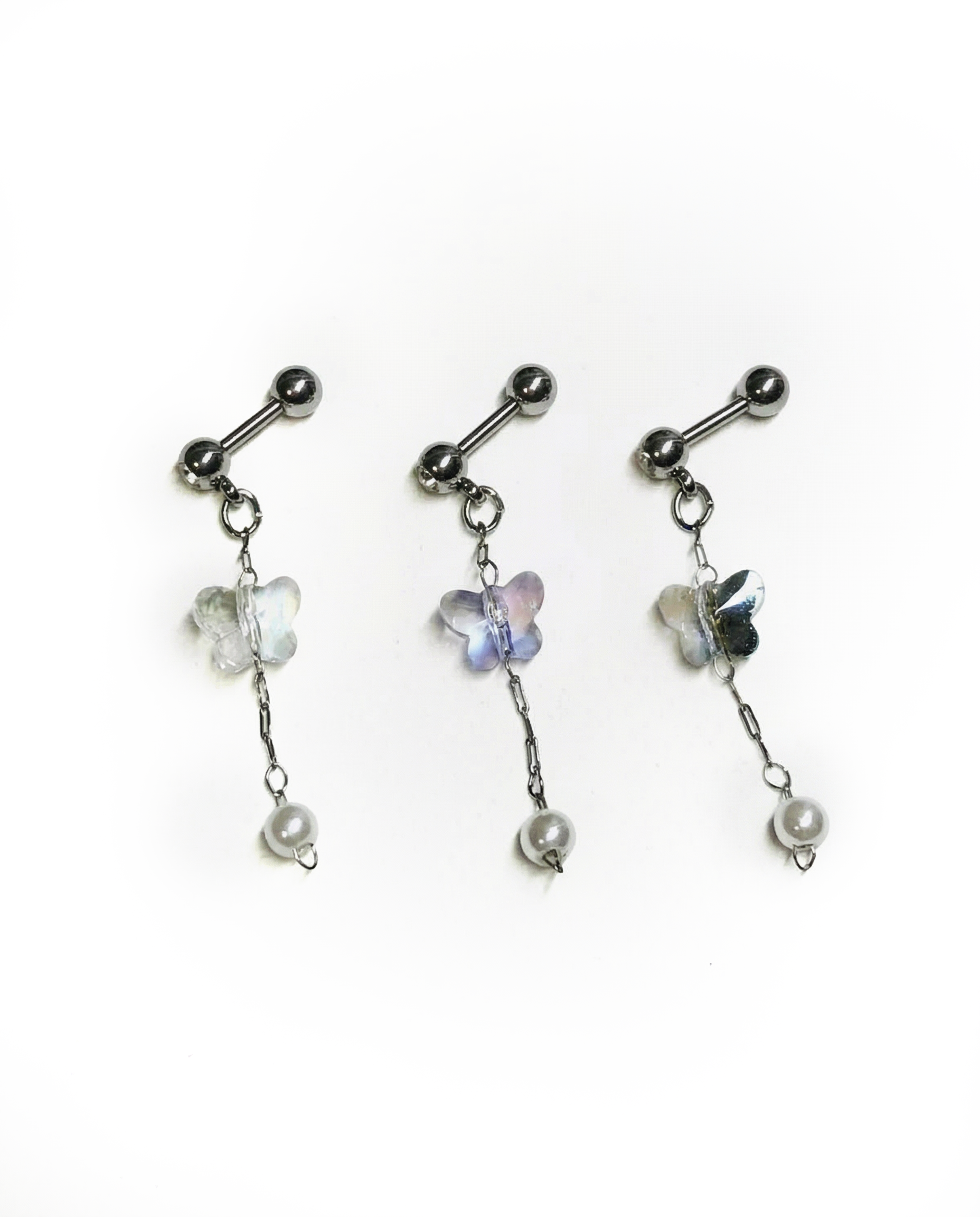 Butterfly Chain Drop