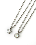 Moonstone Necklace