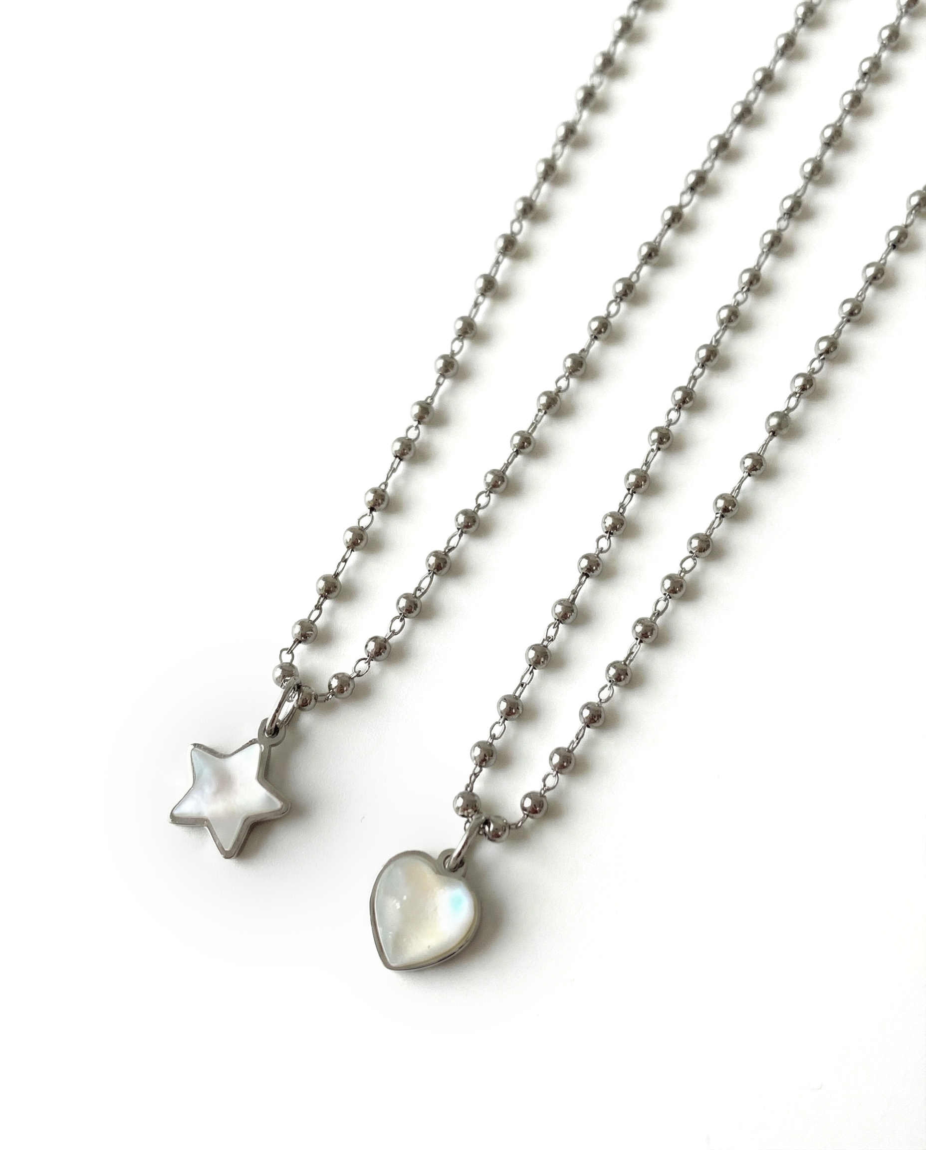 Moonstone Necklace