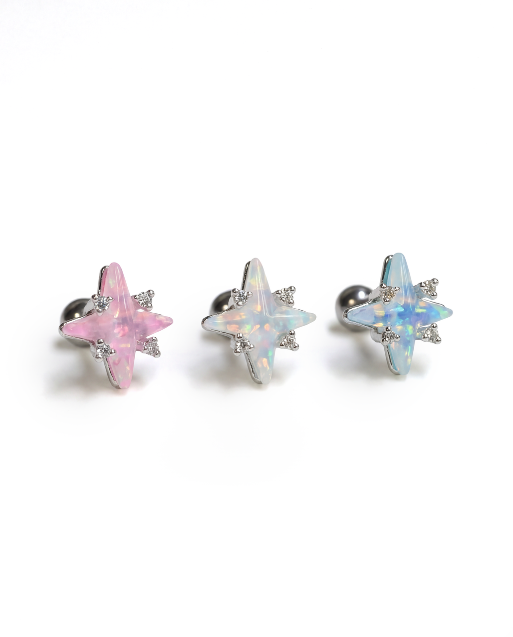 Glass Twinkle