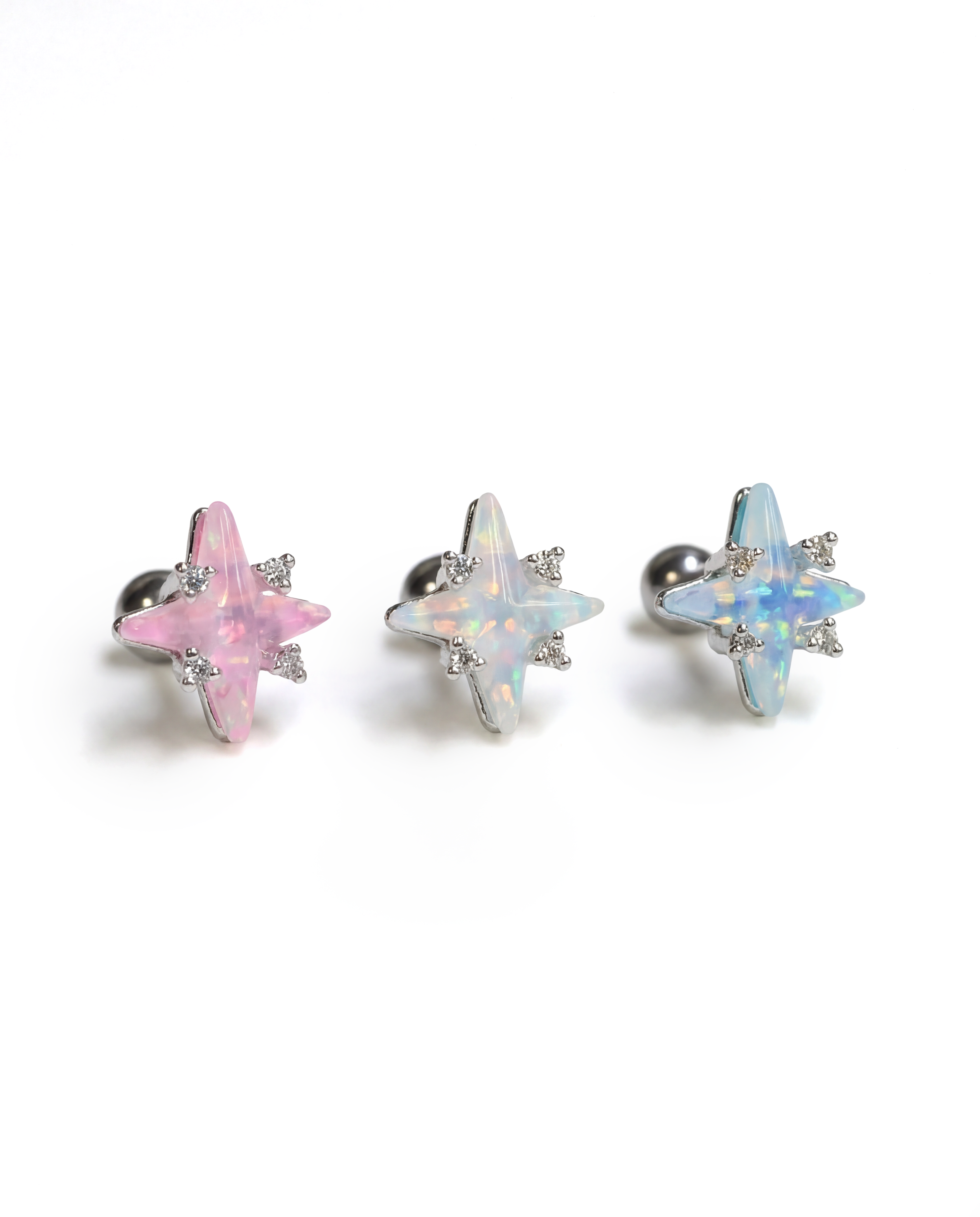Glass Twinkle