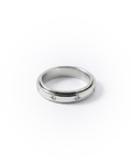 Light round ring