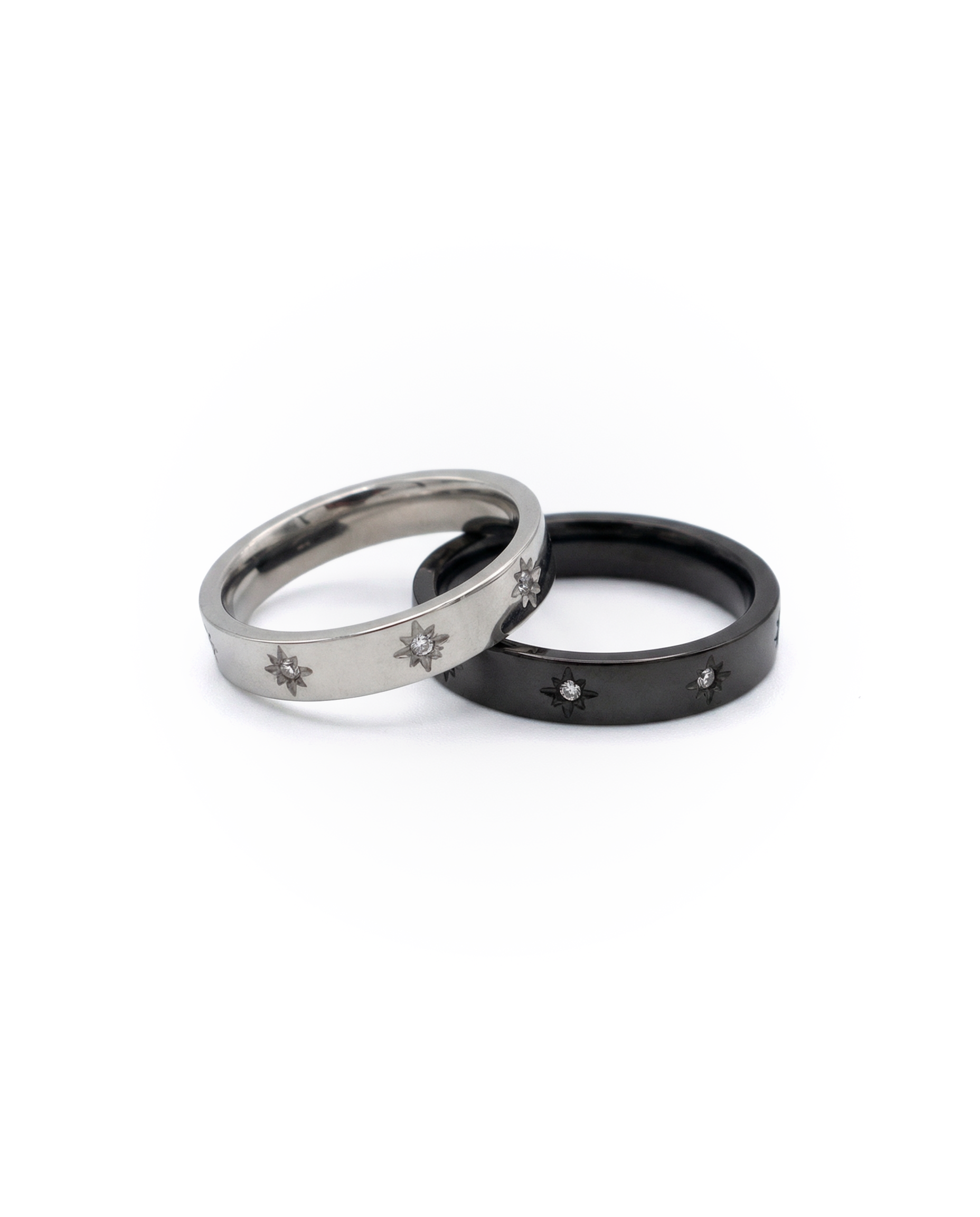 Sparkle Ring