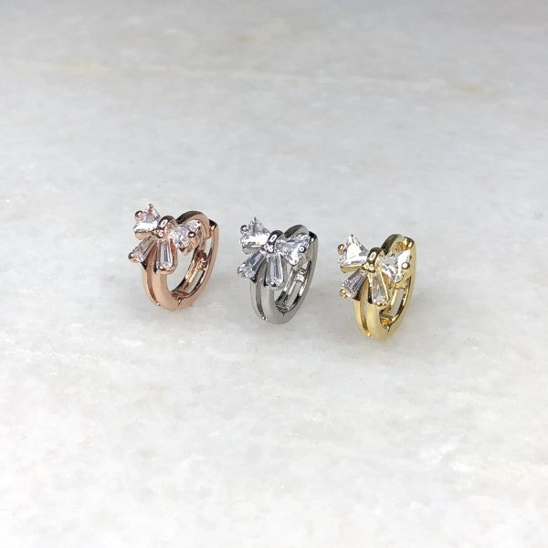 Ribbon Ring