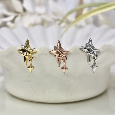 Drop Twinkle